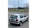 Sahibinden Volkswagen Golf 1.9 TDi 1997 Model 