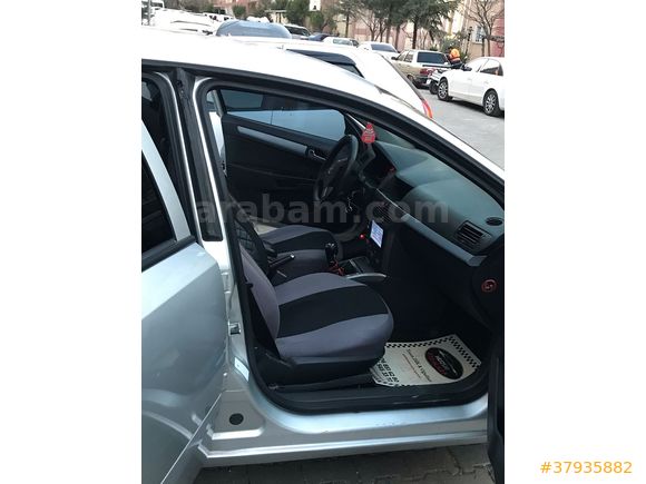 Sahibinden Opel Astra 1.3 CDTI Enjoy 2006 Model 
