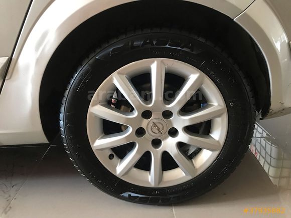 Sahibinden Opel Astra 1.3 CDTI Enjoy 2006 Model 