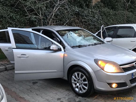 Sahibinden Opel Astra 1.3 CDTI Enjoy 2006 Model 