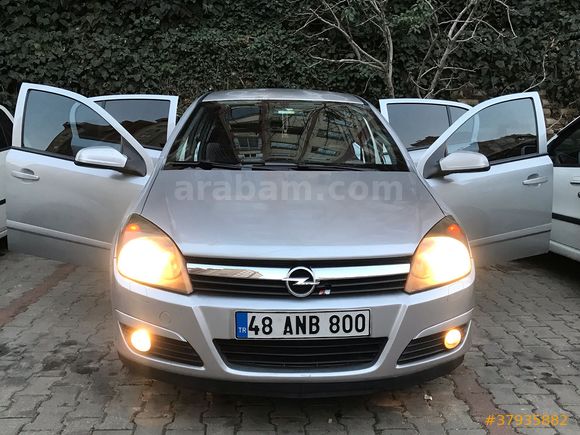 Sahibinden Opel Astra 1.3 CDTI Enjoy 2006 Model 