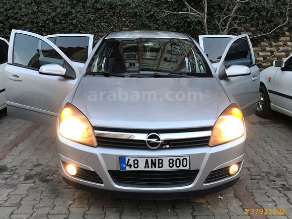Sahibinden Opel Astra 1.3 CDTI Enjoy 2006 Model 