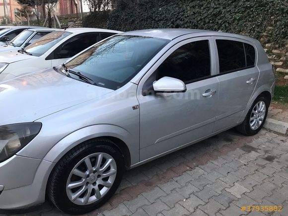 Sahibinden Opel Astra 1.3 CDTI Enjoy 2006 Model 