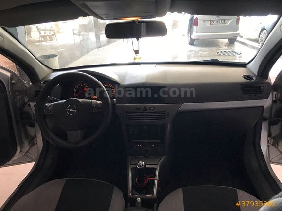 Sahibinden Opel Astra 1.3 CDTI Enjoy 2006 Model 