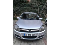 Sahibinden Opel Astra 1.3 CDTI Enjoy 2006 Model 