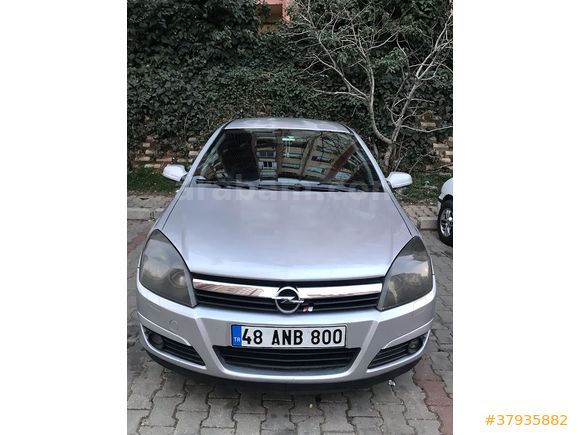 Sahibinden Opel Astra 1.3 CDTI Enjoy 2006 Model 