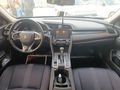 Memurdan Honda Civic 1.6 i-VTEC ECO Elegance 2020 Model
