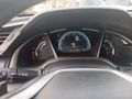 Memurdan Honda Civic 1.6 i-VTEC ECO Elegance 2020 Model