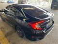 Memurdan Honda Civic 1.6 i-VTEC ECO Elegance 2020 Model