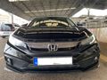 Memurdan Honda Civic 1.6 i-VTEC ECO Elegance 2020 Model