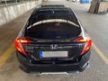 Memurdan Honda Civic 1.6 i-VTEC ECO Elegance 2020 Model
