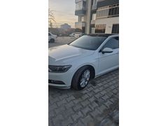 Sahibinden Volkswagen Passat 1.6 TDi BlueMotion Comfortline 2018 Model