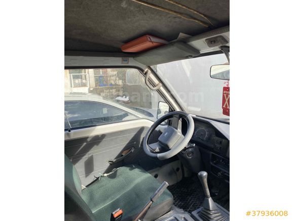 0 muayeneli otomobil ruhsatlı  