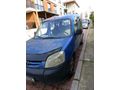 Sahibinden Peugeot Partner 2.0 HDI 2005 Model