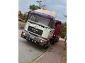 Sahibinden MAN F2000 19.420 335 binde hatasız