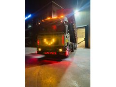 Sahibinden MAN F2000 19.420 335 binde hatasız