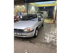 Sahibinden Ford Fiesta 1.25 Flair 2001 Model