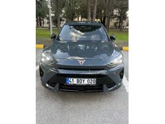Sahibinden Cupra Formentor 1.5 TSI 2025 Model Kocaeli