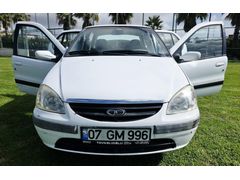Sahibinden Tata Indigo 1.4 TDI Trend 2006 Model