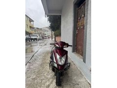 Sahibinden Honda Activa S 