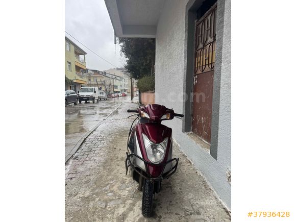 Sahibinden Honda Activa S 