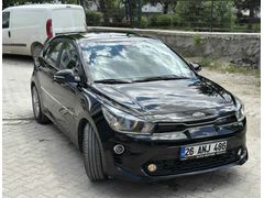 Sahibinden Kia Rio 1.4L MPI Prestige 2020 Model 