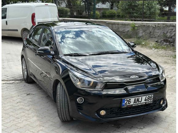 Sahibinden Kia Rio 1.4L MPI Prestige 2020 Model 