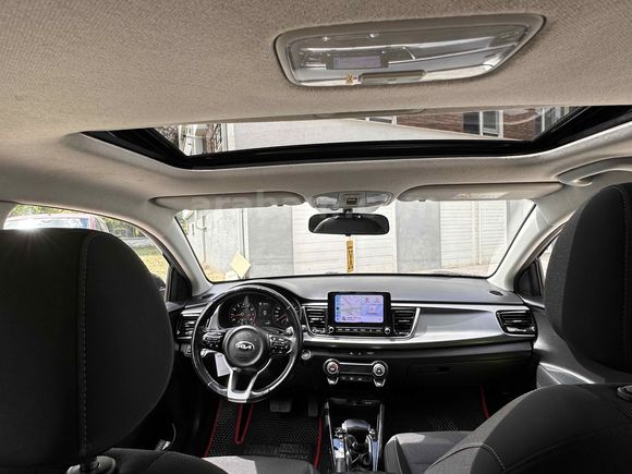 Sahibinden Kia Rio 1.4L MPI Prestige 2020 Model 