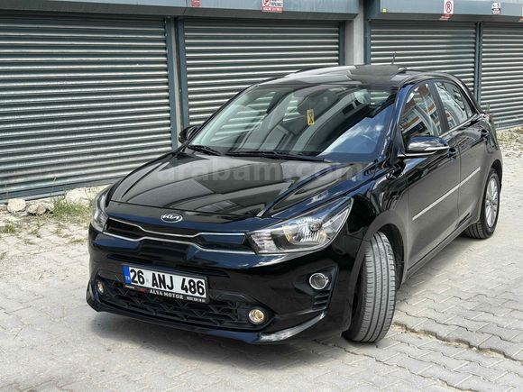 Sahibinden Kia Rio 1.4L MPI Prestige 2020 Model 