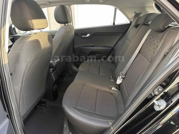 Sahibinden Kia Rio 1.4L MPI Prestige 2020 Model 