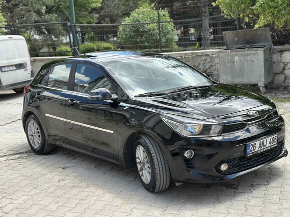 Sahibinden Kia Rio 1.4L MPI Prestige 2020 Model 
