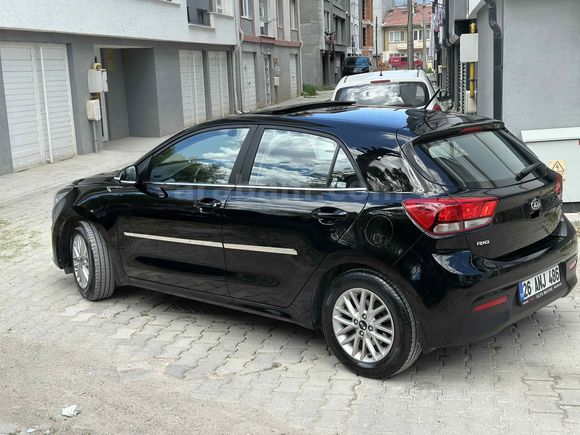 Sahibinden Kia Rio 1.4L MPI Prestige 2020 Model 