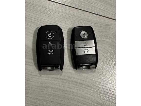 Sahibinden Kia Rio 1.4L MPI Prestige 2020 Model 