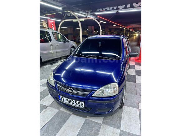 Sahibinden Opel Corsa 1.3 CDTI Essentia 2004 