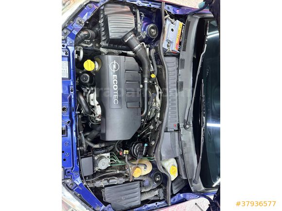 Sahibinden Opel Corsa 1.3 CDTI Essentia 2004 