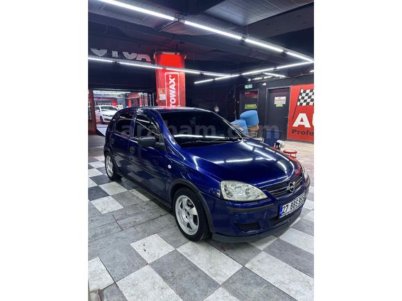 Sahibinden Opel Corsa 1.3 CDTI Essentia 2004 