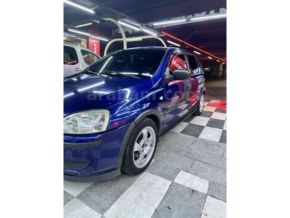 Sahibinden Opel Corsa 1.3 CDTI Essentia 2004 