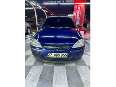 Sahibinden Opel Corsa 1.3 CDTI Essentia 2004 Model  300.000 km Lacivert