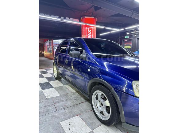 Sahibinden Opel Corsa 1.3 CDTI Essentia 2004 