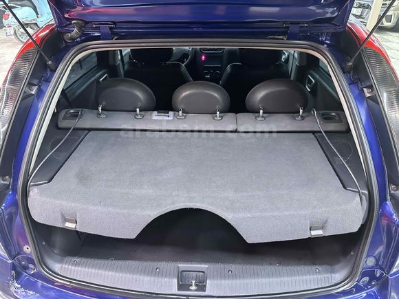 Sahibinden Opel Corsa 1.3 CDTI Essentia 2004 