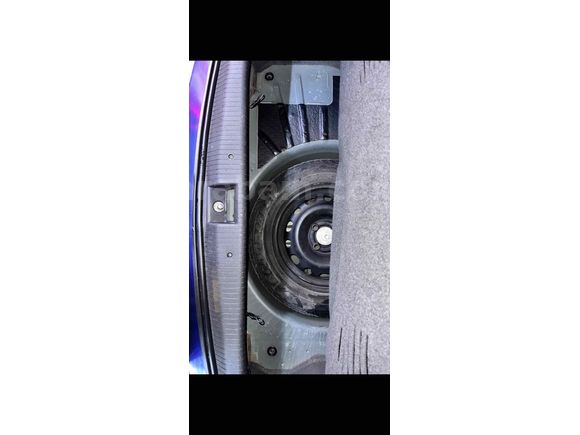 Sahibinden Opel Corsa 1.3 CDTI Essentia 2004 