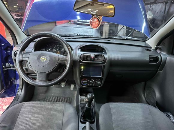 Sahibinden Opel Corsa 1.3 CDTI Essentia 2004 