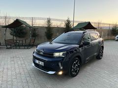 Sahibinden Citroen C5 Aircross 1.5 BlueHDI Shine 2024 Model 