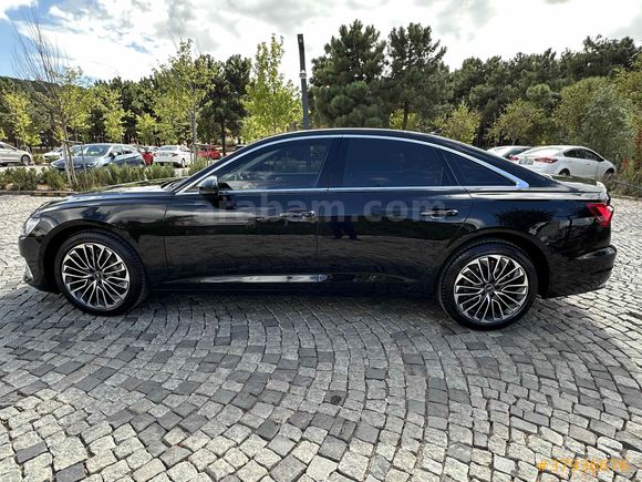 Sahibinden Audi A6 Allroad Quattro 2.0 TDI 2024 Model  15.000 km Siyah