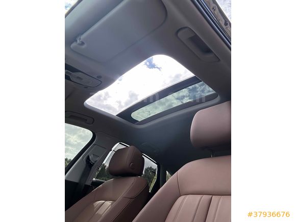 Sahibinden Audi A6 Allroad Quattro 2.0 TDI 2024 Model  15.000 km Siyah