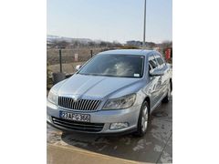 Sahibinden Skoda Octavia 1.6 TDI Elegance CR 2011 Model 