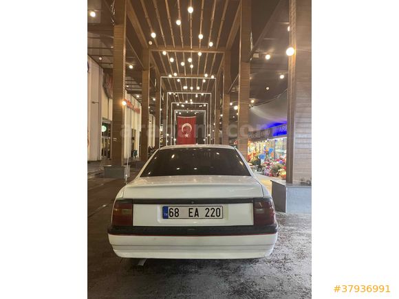 Sahibinden Opel Vectra 2.0 GLS 1994 Model 