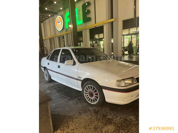 Sahibinden Opel Vectra 2.0 GLS 1994 Model 