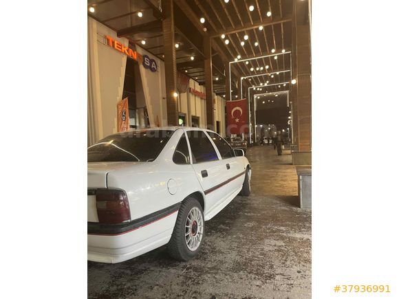 Sahibinden Opel Vectra 2.0 GLS 1994 Model 
