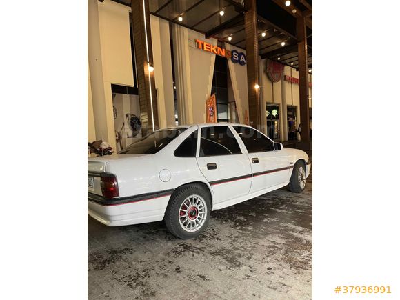 Sahibinden Opel Vectra 2.0 GLS 1994 Model 